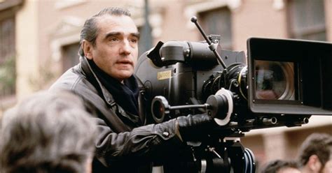Best Martin Scorsese Films Ranked