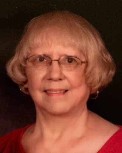 Nettie Ruth Mitchell Obituary 2024 Crosier Pearson Cleburne Funeral