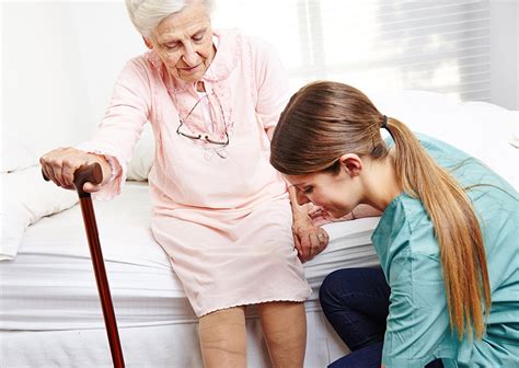 Home Care Agency & Caregiving Services in Los Angeles | Salus Homecare