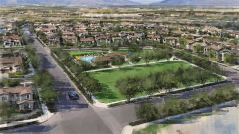New Tucson Housing Community Gets First Homebuilder