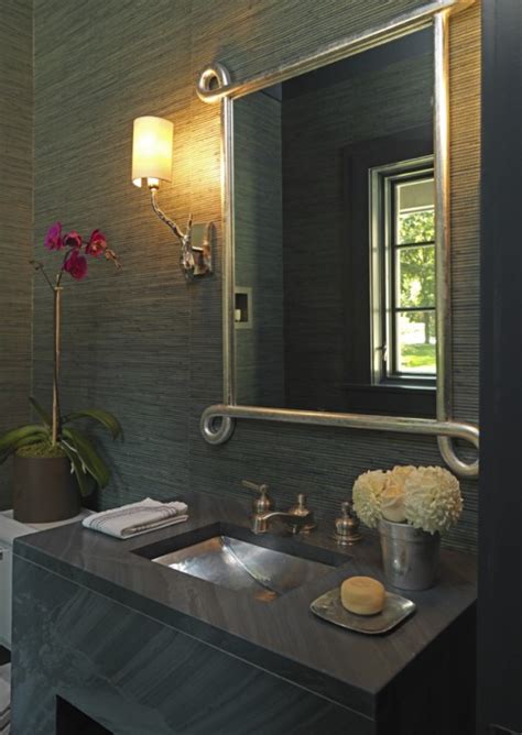 25 Peaceful Zen Bathroom Design Ideas Decoration Love