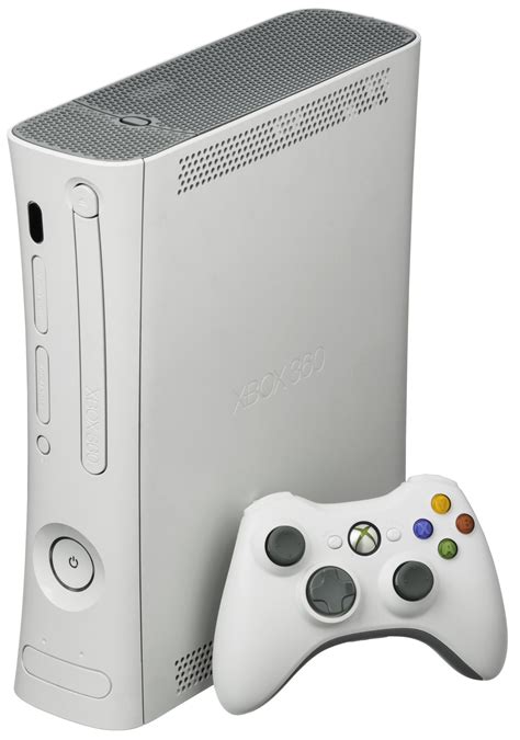 Restored Xbox 360 Core Console Video Game System Refurbished