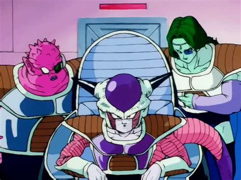 We did not find results for: Zarbon - Ultra Dragon Ball Wiki