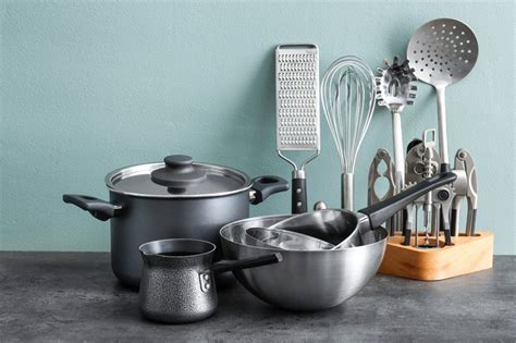 top 5 kitchen utensils which are must for your kitchen jambo shoppe