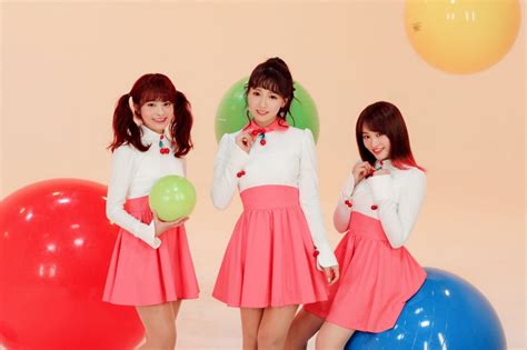 Jav Actresses To Debut As Idol Group In Korea Arama Japan