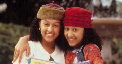 The Cast Of Sister Sister Where Are They Now Popsugar Entertainment Uk