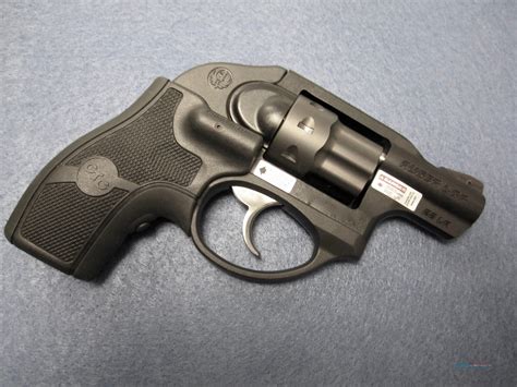 Nib Ruger Lcr 22lr Lg Revolver With Laser Grip For Sale