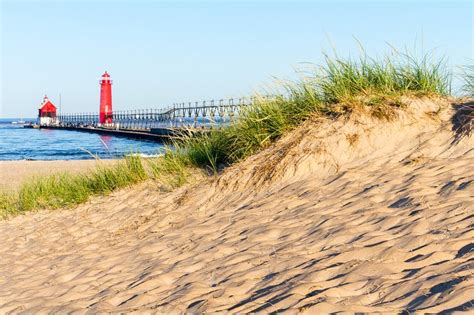Las Mejores Playas Del Albufera Michigan Todo Sobre Viajes