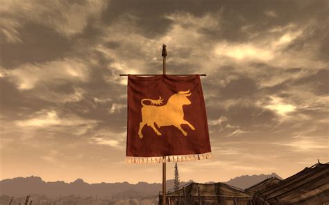 Ncr Flag Large Fallout New California Republic Ncr State Flag Maybe You Would Like To
