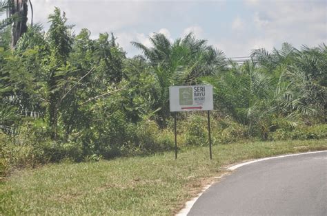 Seri bayu resort is an apartment style accommodation situated in sepang gold coast. REDS ITU MERAH: SERI BAYU BEACH RESORT, BAGAN LALANG