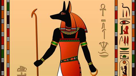 los dioses egipcios más importantes de la mitología la neta neta