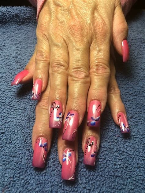 Nails Terre Haute Indiana