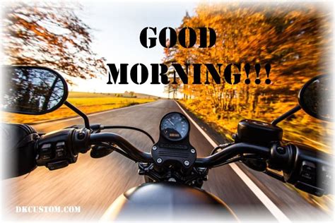 Good Morning Bikers Happy Saturday Goodmorning Bikers Saturday Riding Bikes Motorcycles