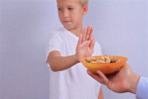 50 Shocking Facts Unveiling Peanut Allergy Prevalence In 2024
