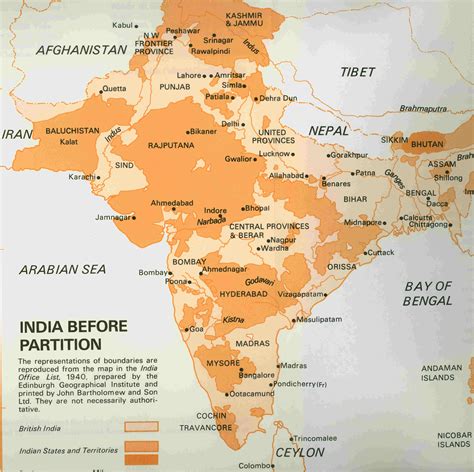 Pedál Opice žárlivost British India Map Před Rozptýlení Dvouvrstvý