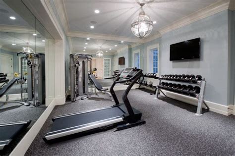 The vast majority of gyms have not taken the time to put together such a plan and to consider all the aspects of designing and implementing such an addition. 40 Personal Home Gym Design Ideas For Men - Workout Rooms