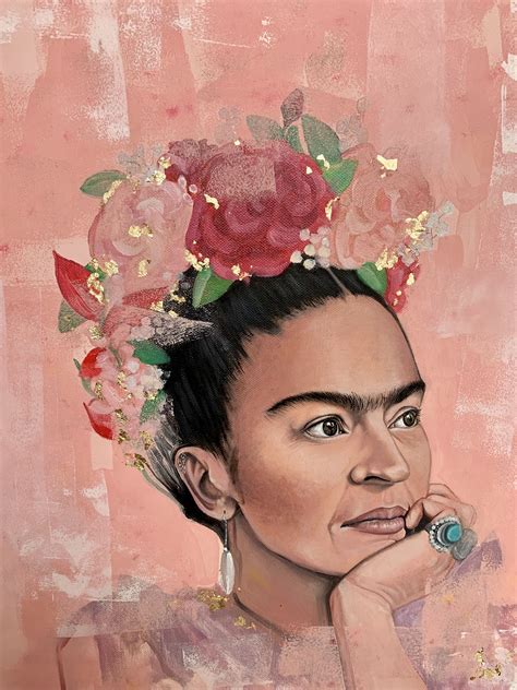 My Work Frida Kahlo ️ Frida Kahlo Artwork Frida Kahlo Exhibit Frida