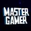 Master Gamer  YouTube
