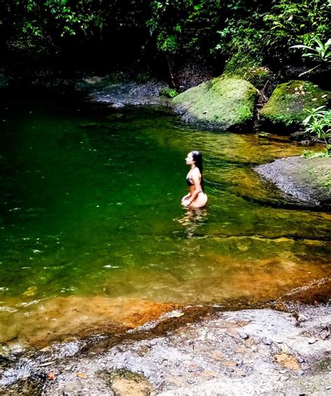 Sitios Tur Sticos En Putumayo Donde Se Oculta El Sol