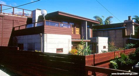Whats Your Favorite Rudolph Schindler House Why