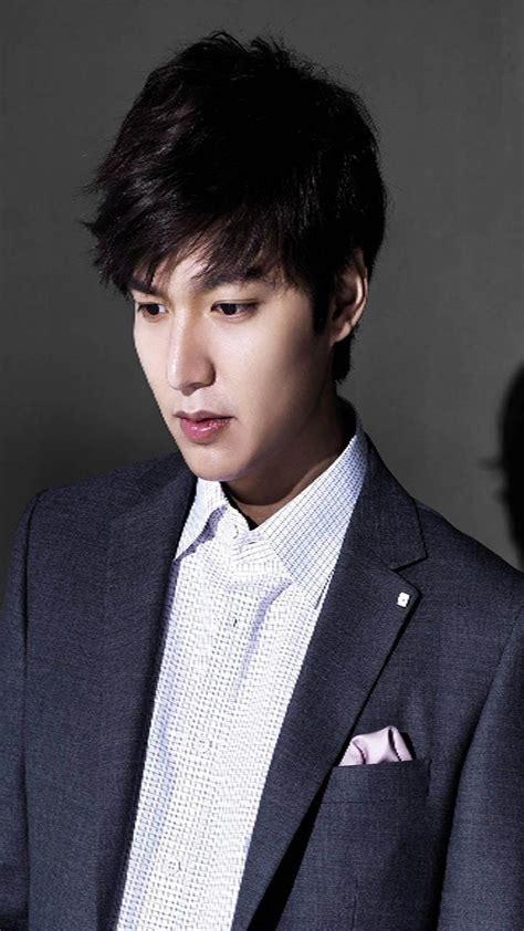 Lee Min Ho Android Wallpapers Wallpaper Cave