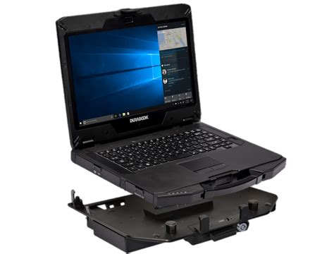 S14i Semi Rugged Laptop 11th Gen Intel Cpus Durabook