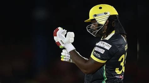 Chris Gayle Universe Boss Mastering The T20 Format News18