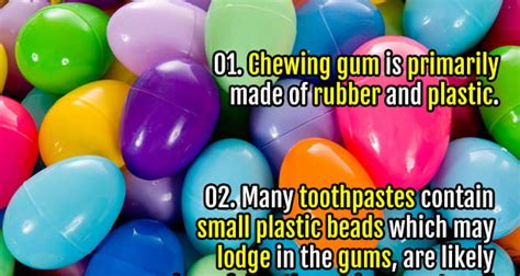 35 Interesting Facts About Plastics Fact Republic