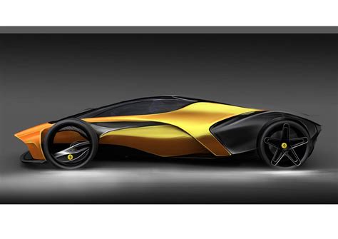 Concept Cars Futuristic Cars Design Future Concept Cars