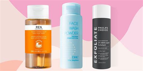 Best Face Exfoliators For Every Skin Type