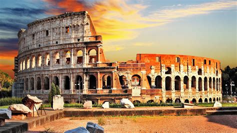 Subscribe to our weekly wallpaper newsletter and receive the week's top 10 most downloaded wallpapers. Colosseum Famous Tourist Place in Rome Italy 4K Wallpaper ...