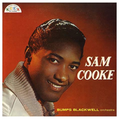 Sam Cooke Sam Cooke Analogue October Records