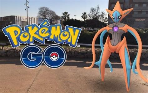 Deoxys Attack Weakness Pokemon Go Best Raid And Leagues Counters