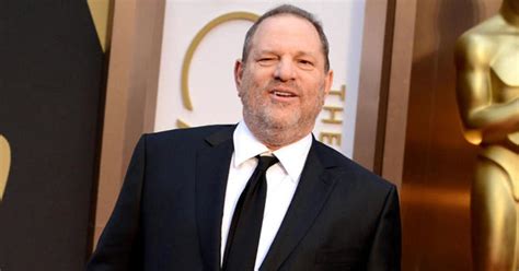 Widespread Condemnation Of Harvey Weinstein As Scandal Widens Cbs News
