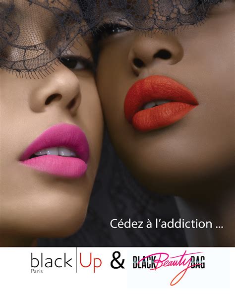 Blackbeautybag Blog Beauté Blog Beauté Noire Tres Bientotcedez A