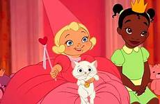 princess frog disney tiana charlotte lottie princesa sapo la little bouff tumblr choose board characters papel parede fofo drawings