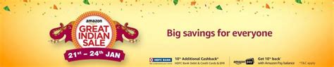 Pay bills or recharge to get up to rs.100 cashback via hdfc payzapp offers. Amazon HDFC Offers & Cashback Coupons January 2021: Grab 10% off On HDFC Credit & Debit Cards ...
