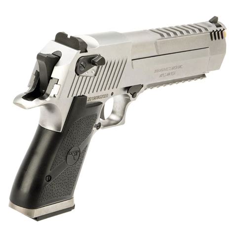 Purchase Desert Eagle Licensed L6 50ae Full Metal Gas Blowback Airsoft