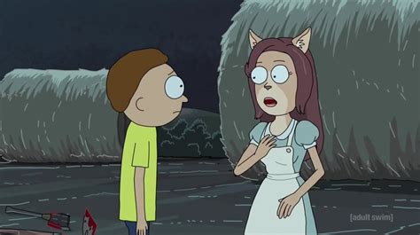 Maybe you would like to learn more about one of these? Recap of "Rick and Morty" Season 2 Episode 9 | Recap Guide
