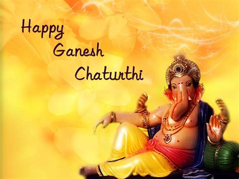 Ganesh Chaturthi Images And Hd Wallpapers For Free Download Online Wish