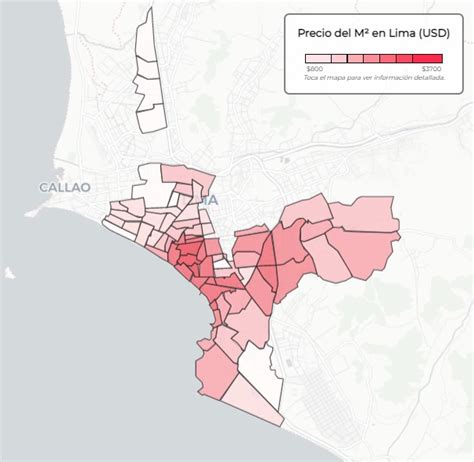 Las Urbanizaciones Más Costosas De Lima En 2022 Datos Y Análisis Del