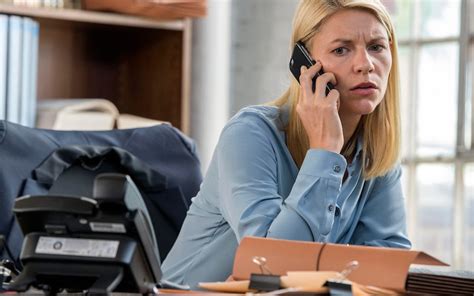 Homeland Season Six Episode Two Recap This Is Shaping Up To Be One Of