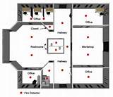 Osha Fire Alarm System Requirements Images