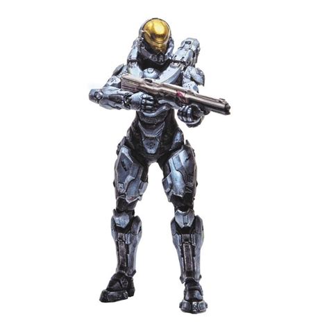 Mcfarlane Toys Halo 5 Guardians Series 1 6 Action Figure Spartan