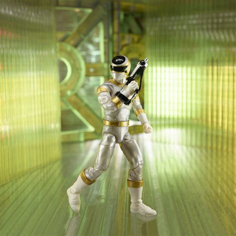 News Walgreens Exclusive Power Rangers Lightning Collection In Space