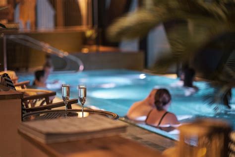 The Guide To Hotels With Spas In Gothenburg 10 Spa Hotels