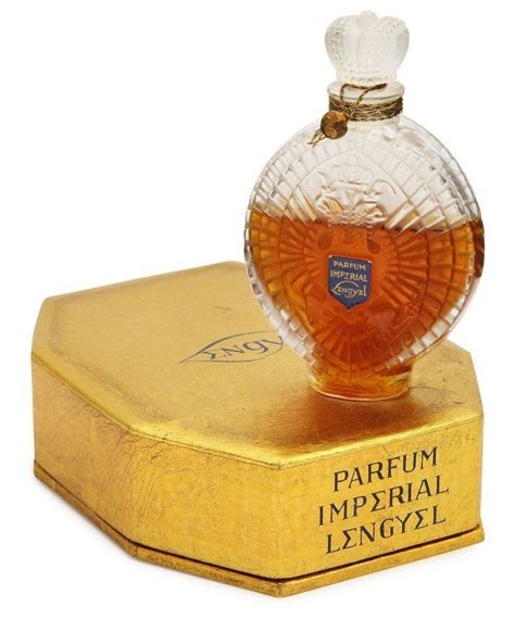 Parfum Impérial By Lengyel Reviews And Perfume Facts