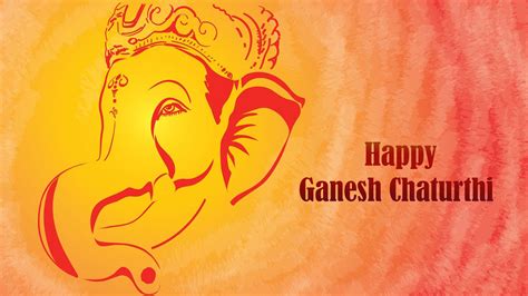 Happy Ganesh Chaturthi 2023 Images Wishes Quotes And Messages
