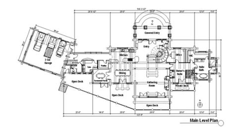 The Most Beautiful House Plans Right Now Houseplans Blog