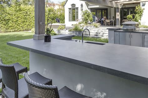 Basalt Grey By Neolith Design Information And Inspiration Beyond The